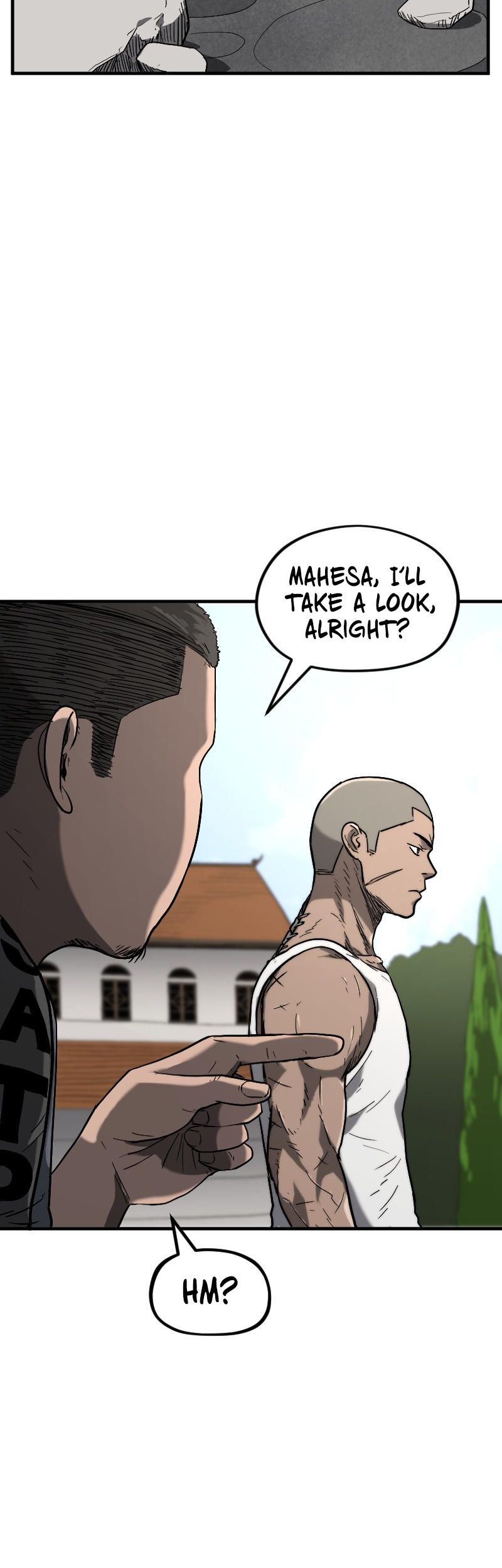 Read Brandal EN Manga Online