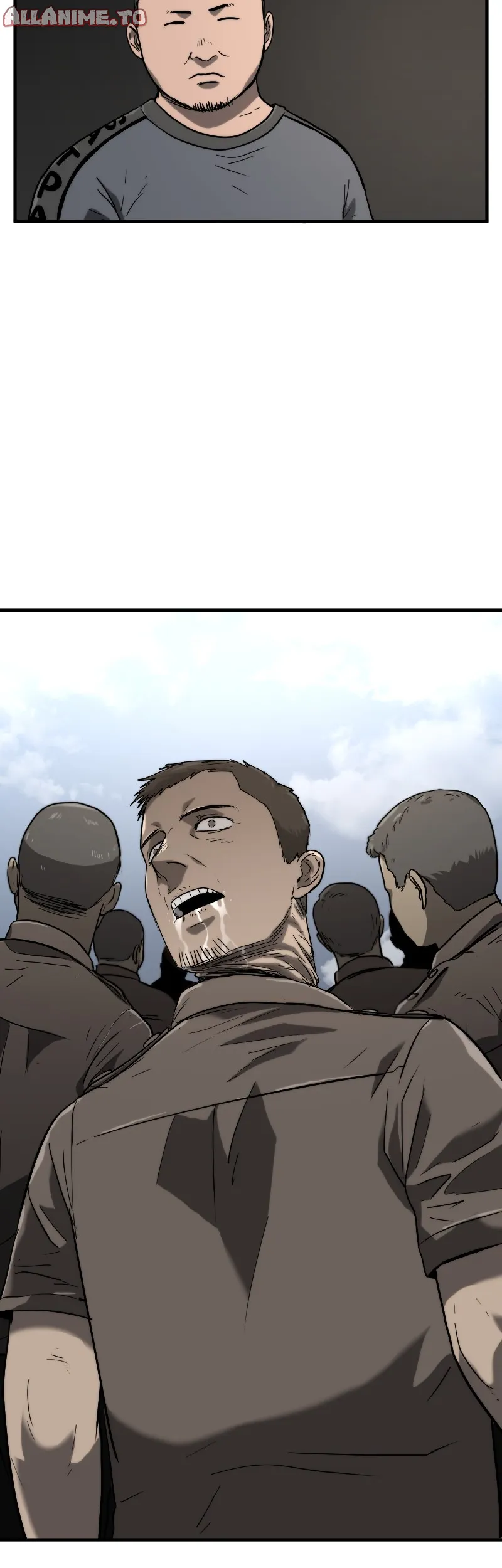 Read Brandal EN Manga Online