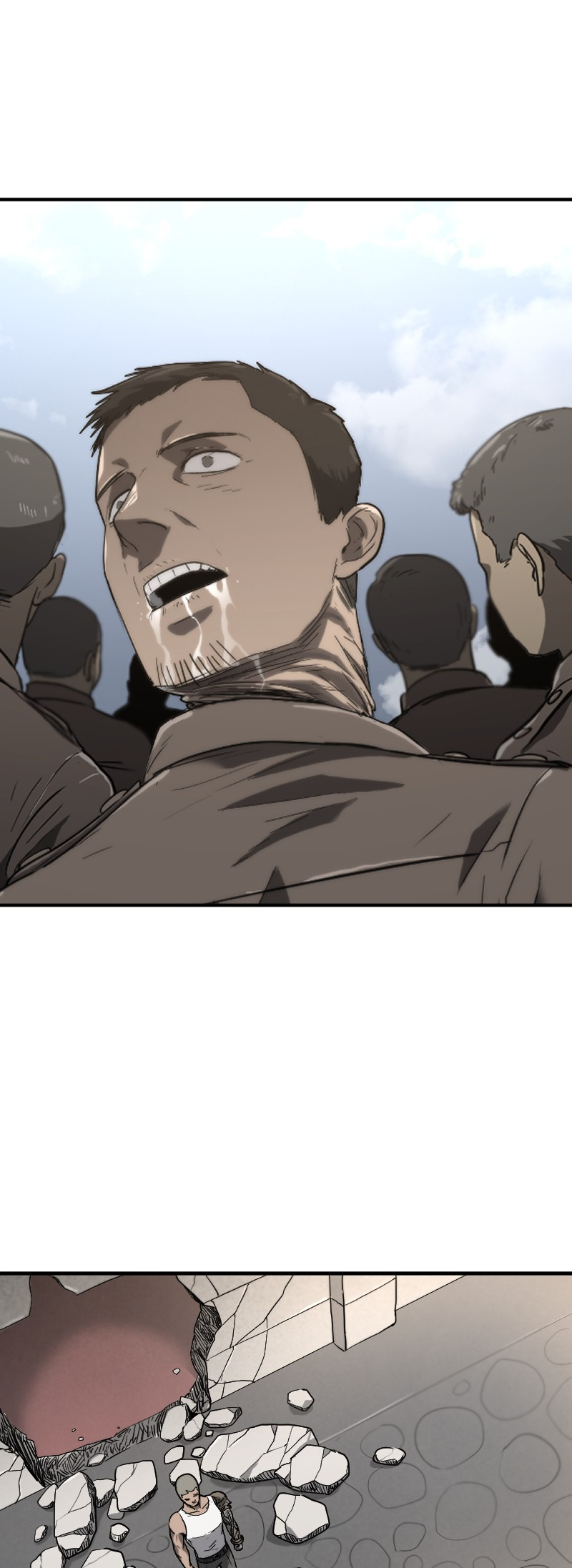 Read Brandal EN Manga Online