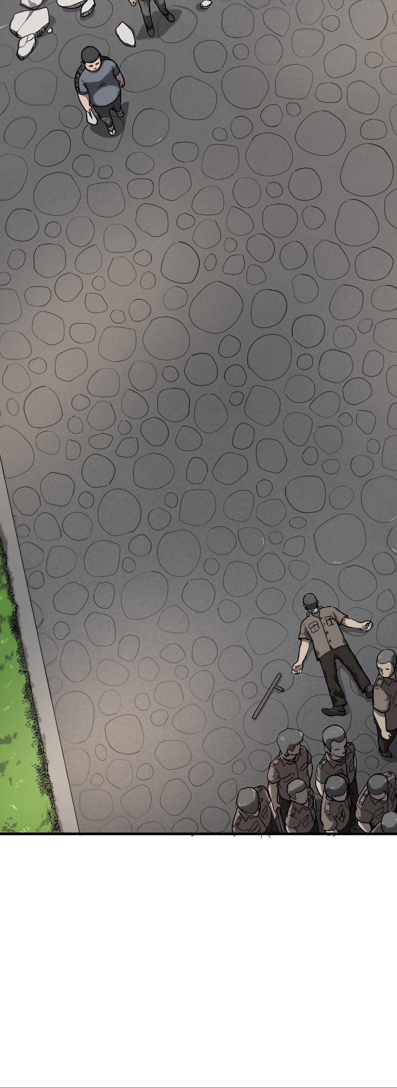 Read Brandal EN Manga Online