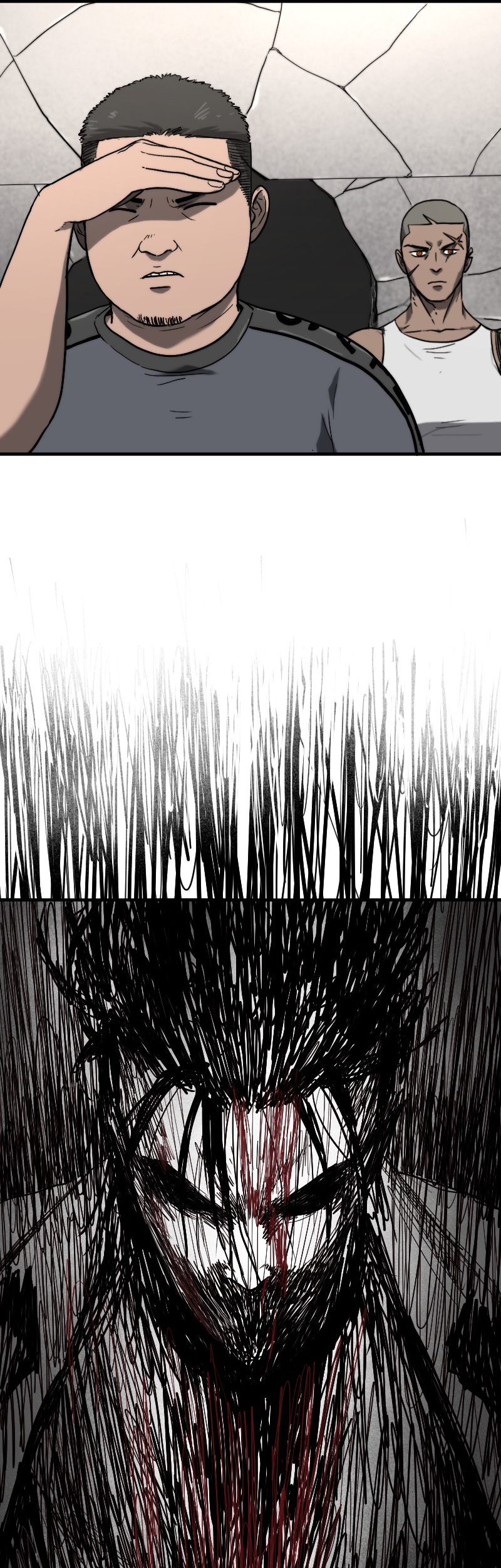 Read Brandal EN Manga Online