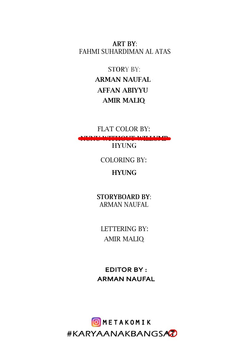 Read Brandal EN Manga Online