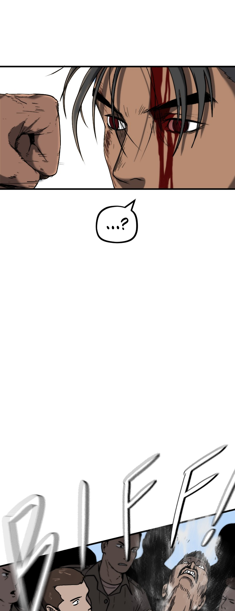 Read Brandal EN Manga Online