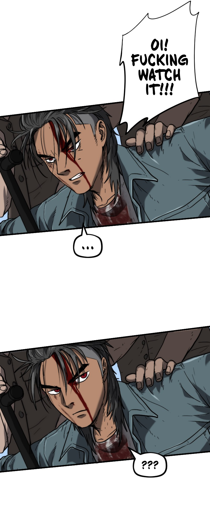 Read Brandal EN Manga Online