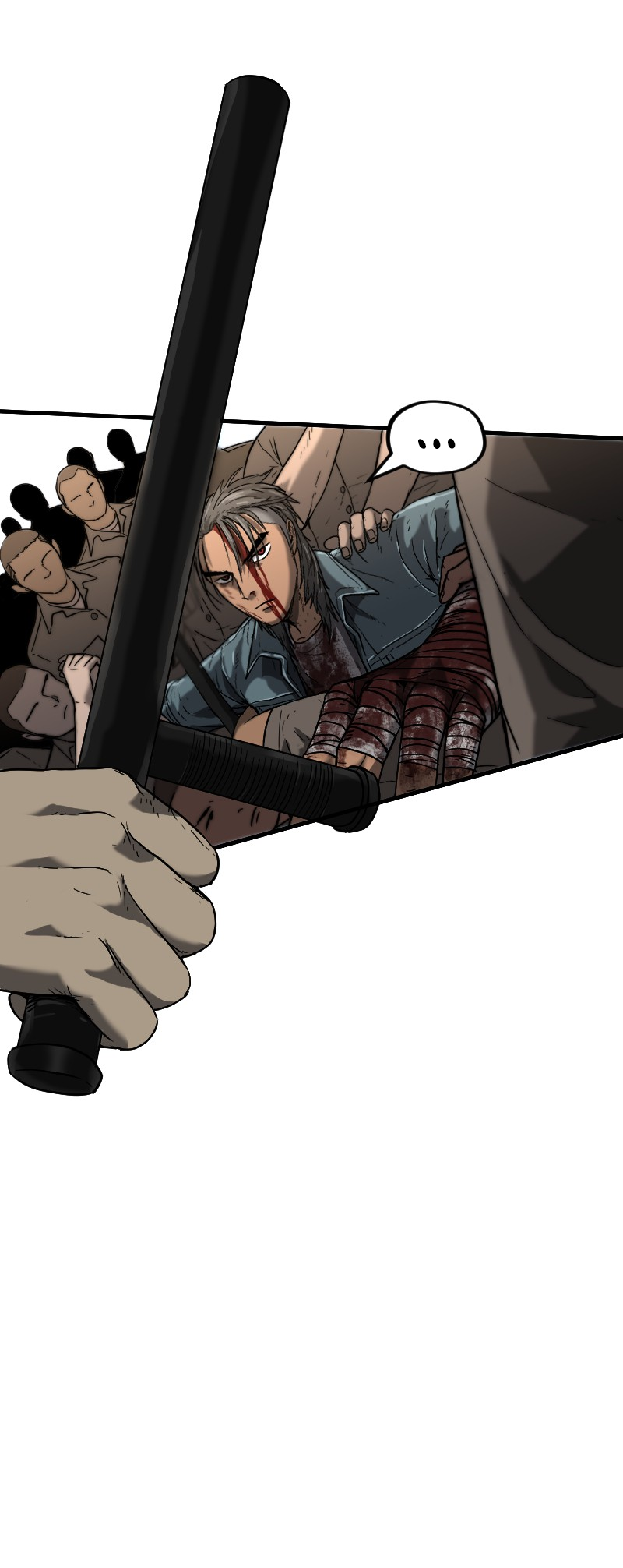 Read Brandal EN Manga Online