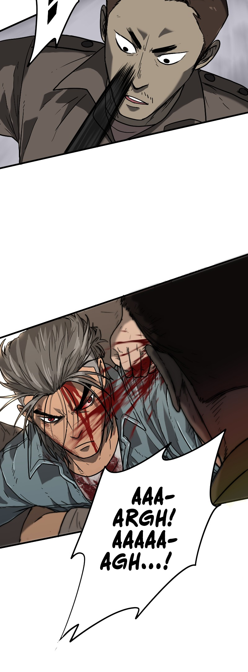 Read Brandal EN Manga Online