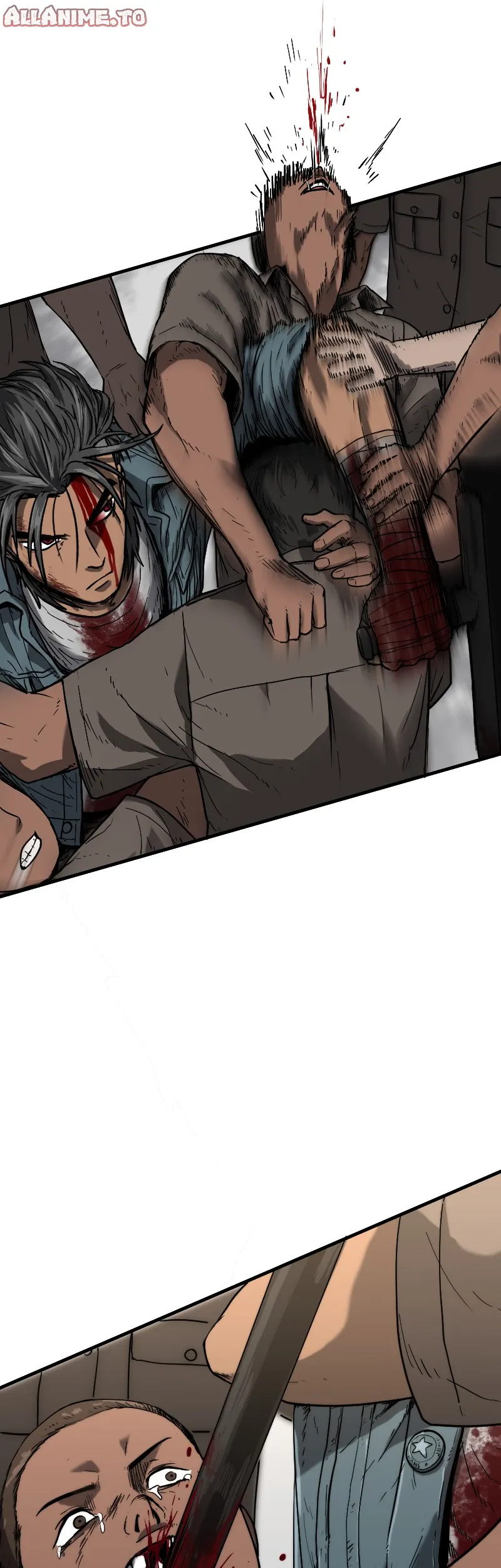 Read Brandal EN Manga Online