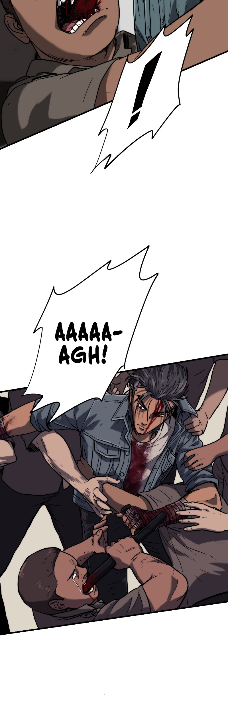 Read Brandal EN Manga Online