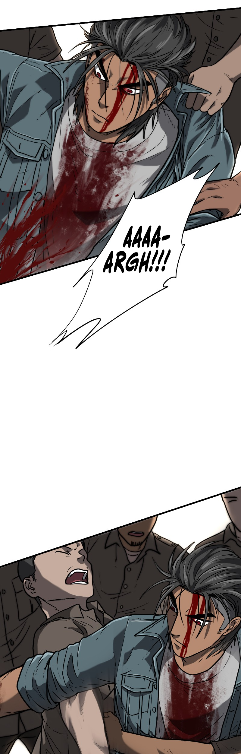 Read Brandal EN Manga Online