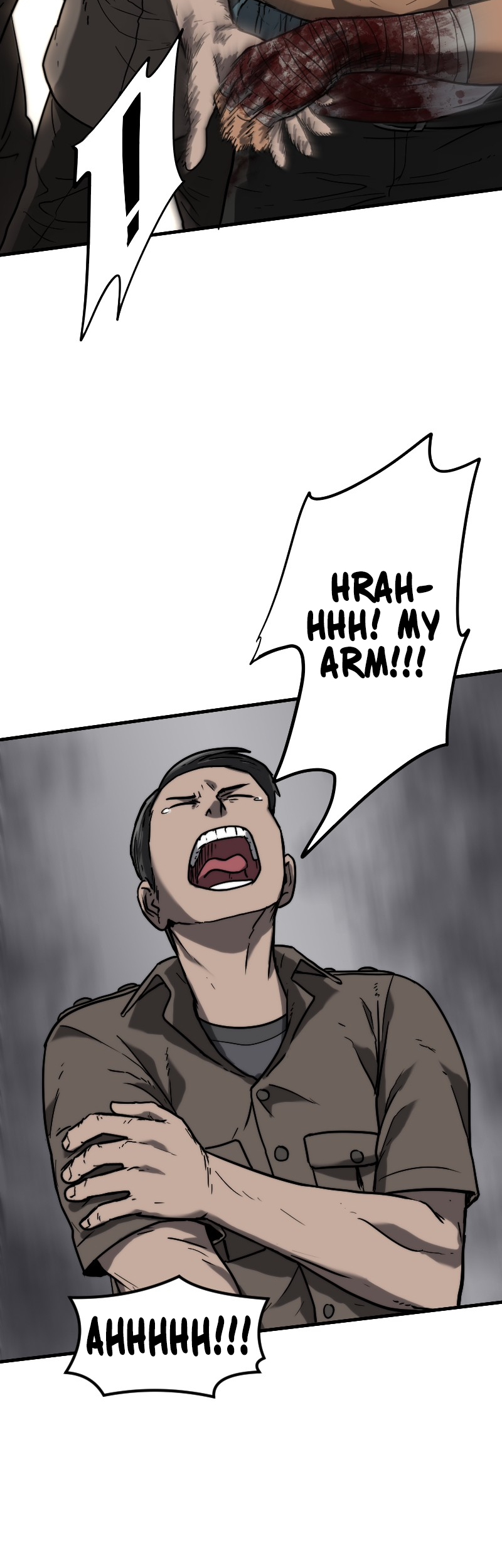 Read Brandal EN Manga Online