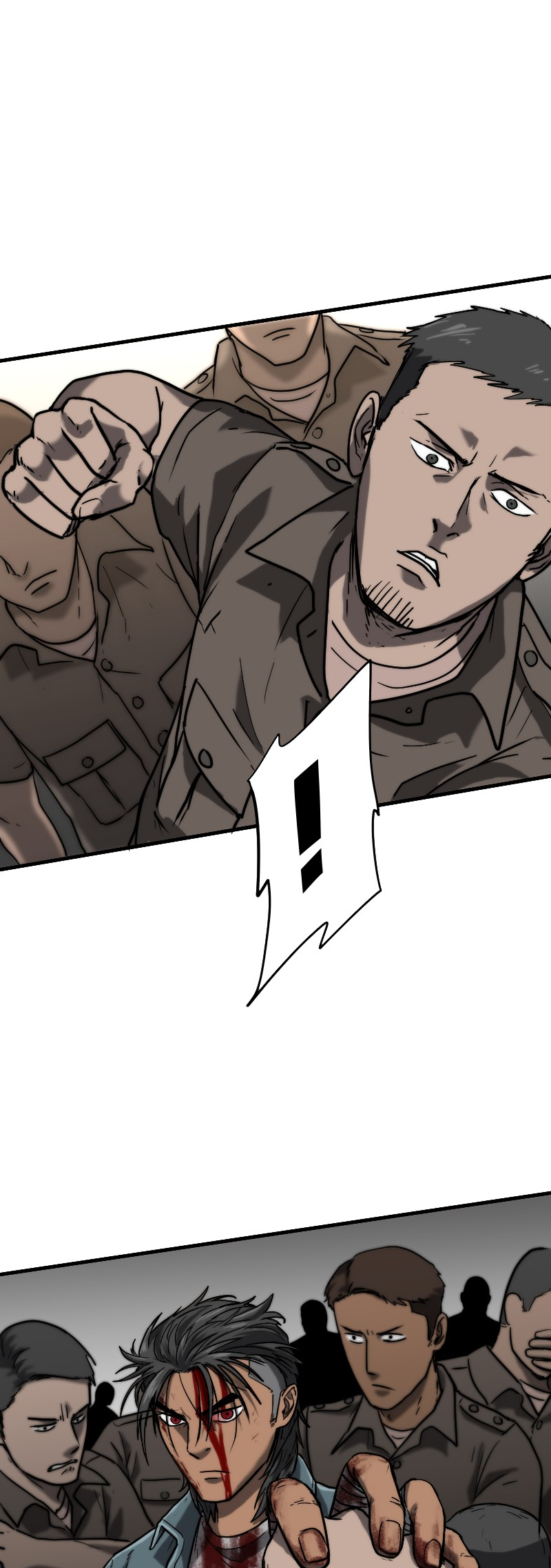 Read Brandal EN Manga Online