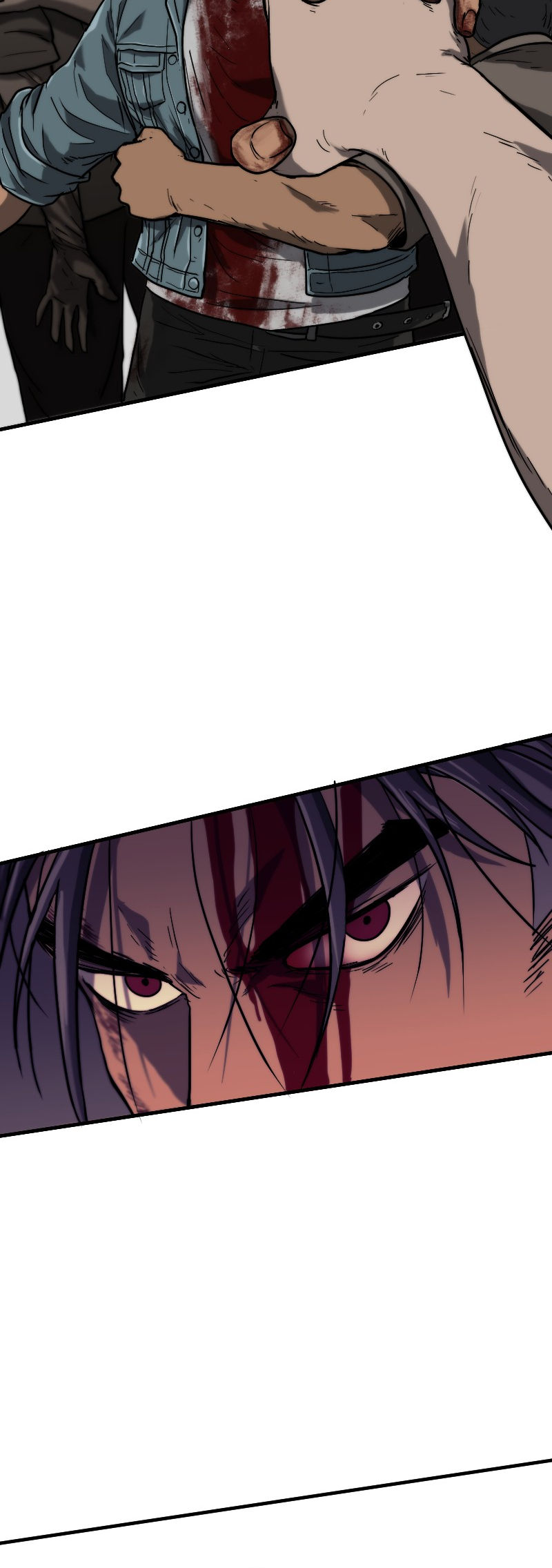 Read Brandal EN Manga Online