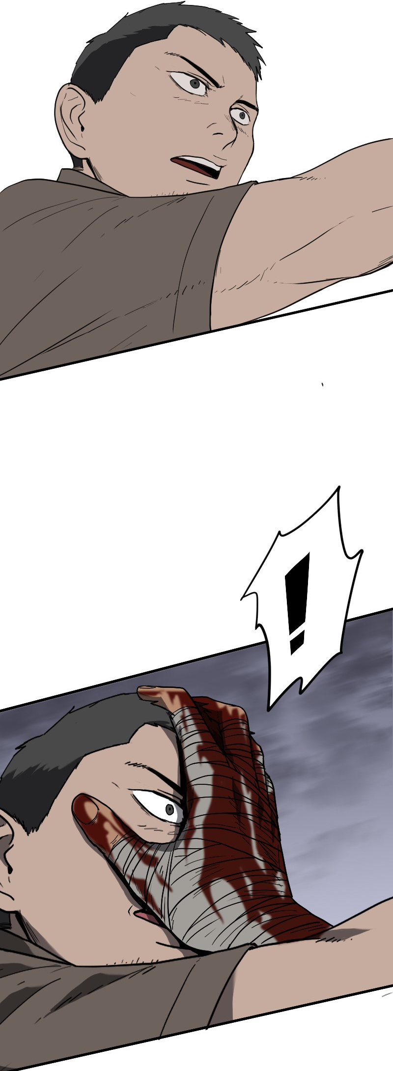 Read Brandal EN Manga Online