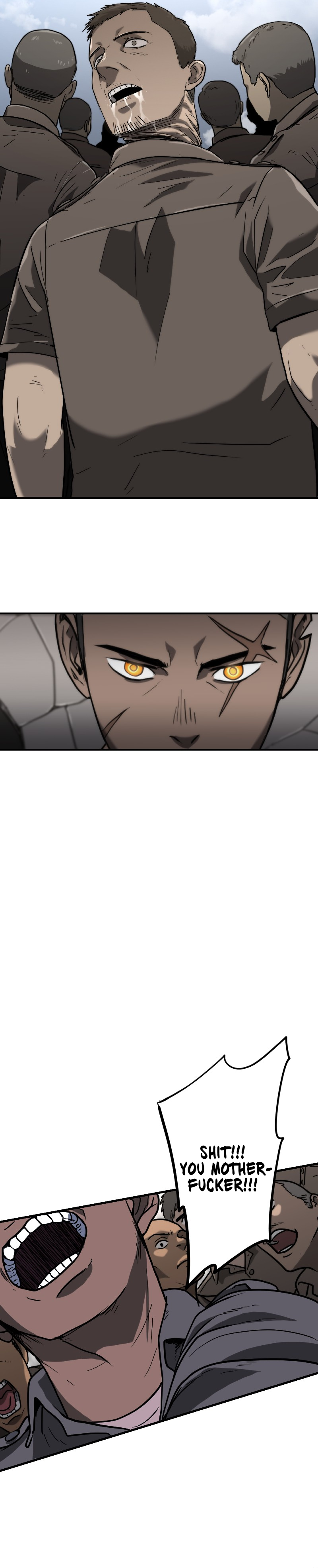 Read Brandal EN Manga Online