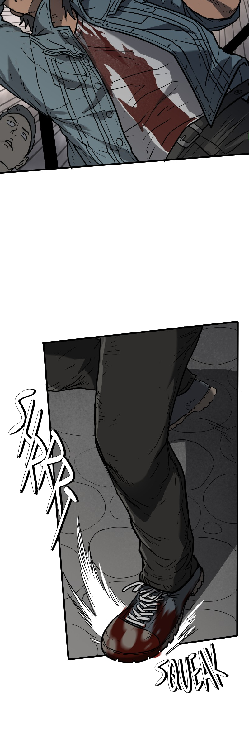 Read Brandal EN Manga Online