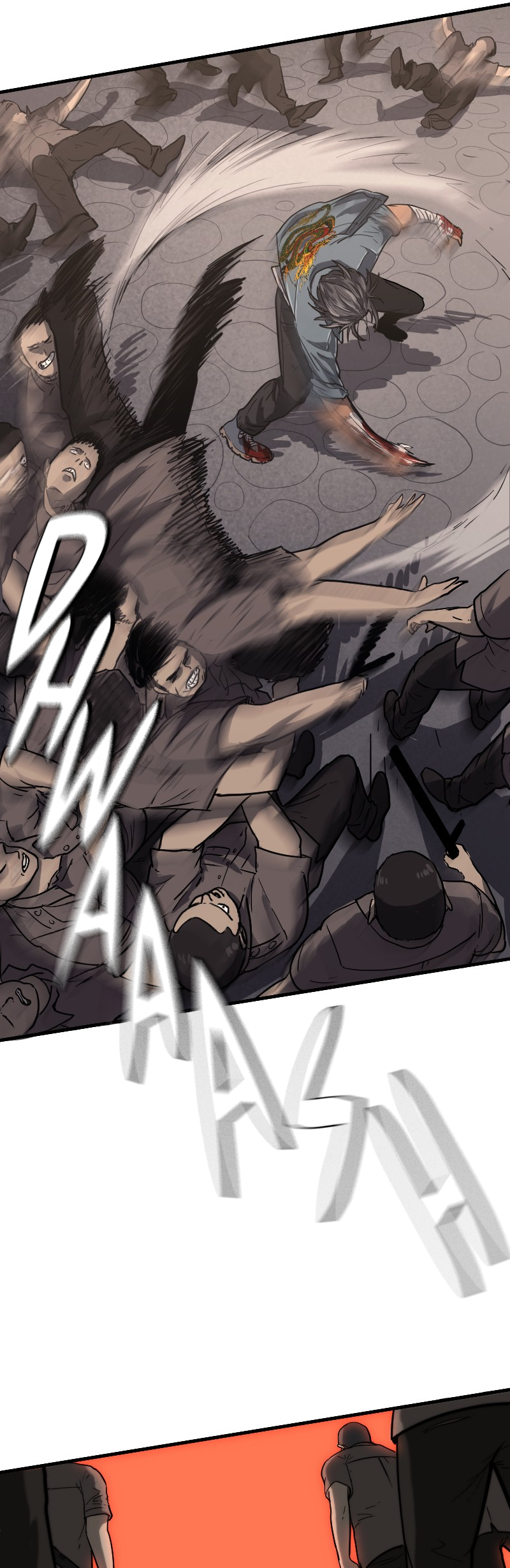 Read Brandal EN Manga Online