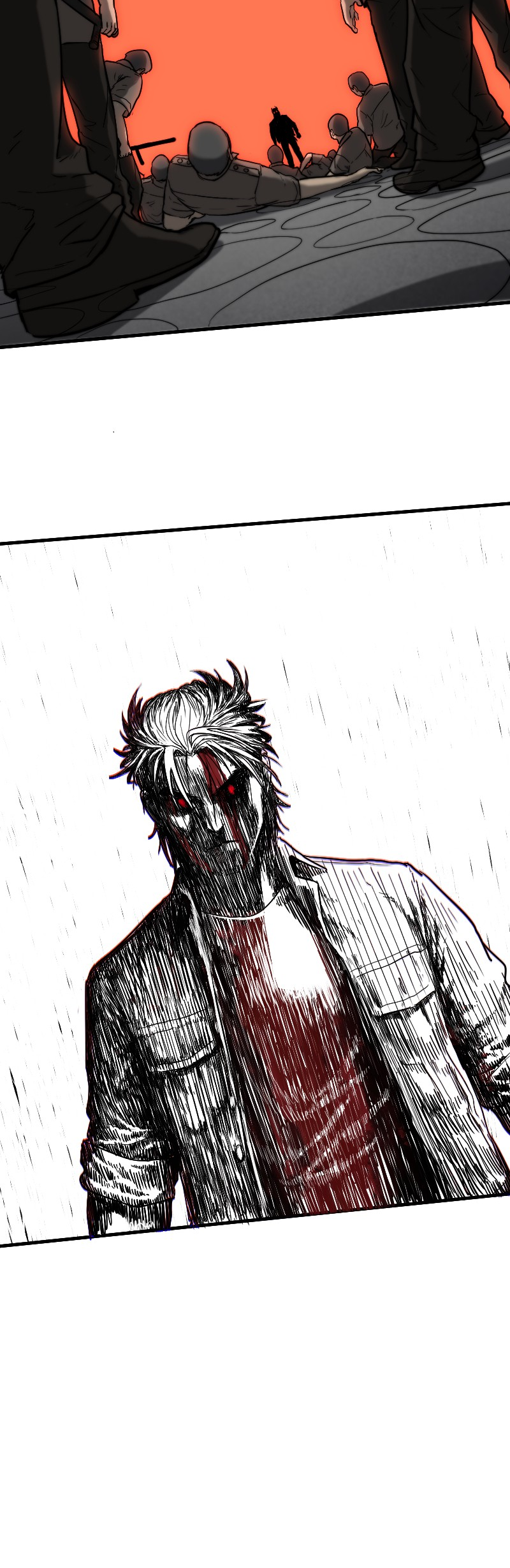 Read Brandal EN Manga Online