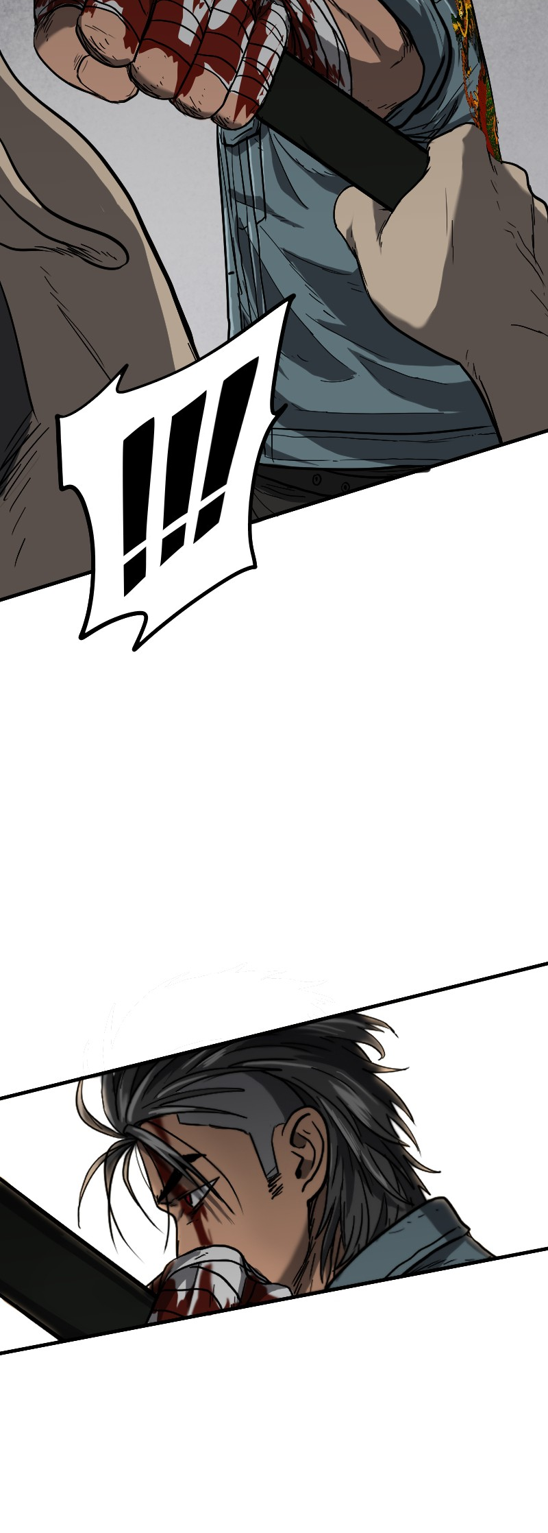 Read Brandal EN Manga Online