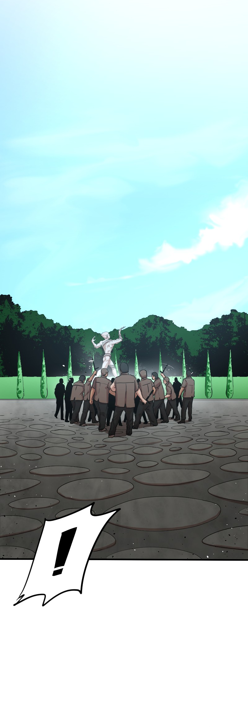 Read Brandal EN Manga Online