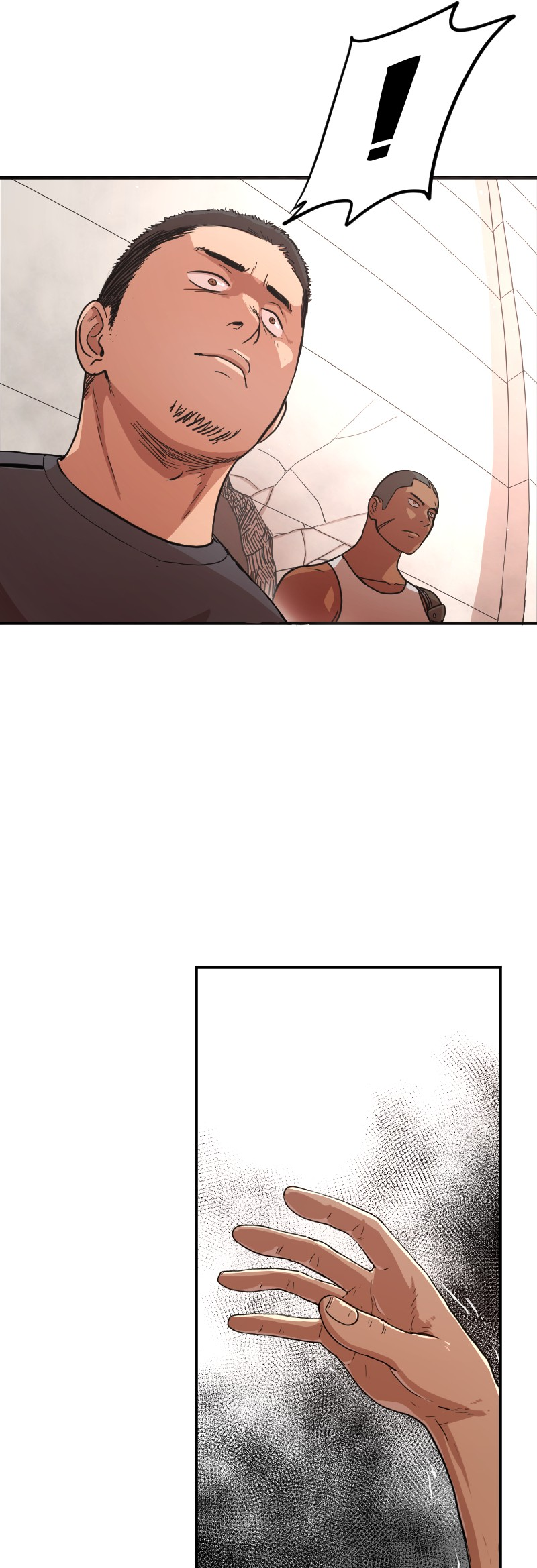 Read Brandal EN Manga Online