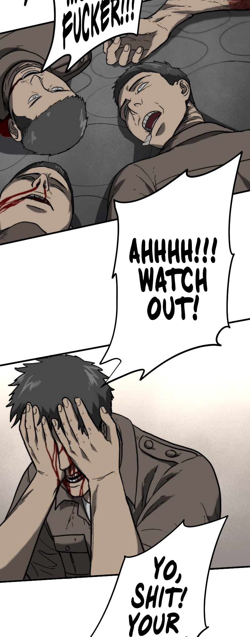 Read Brandal EN Manga Online