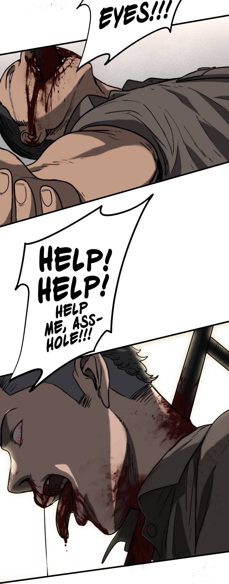 Read Brandal EN Manga Online