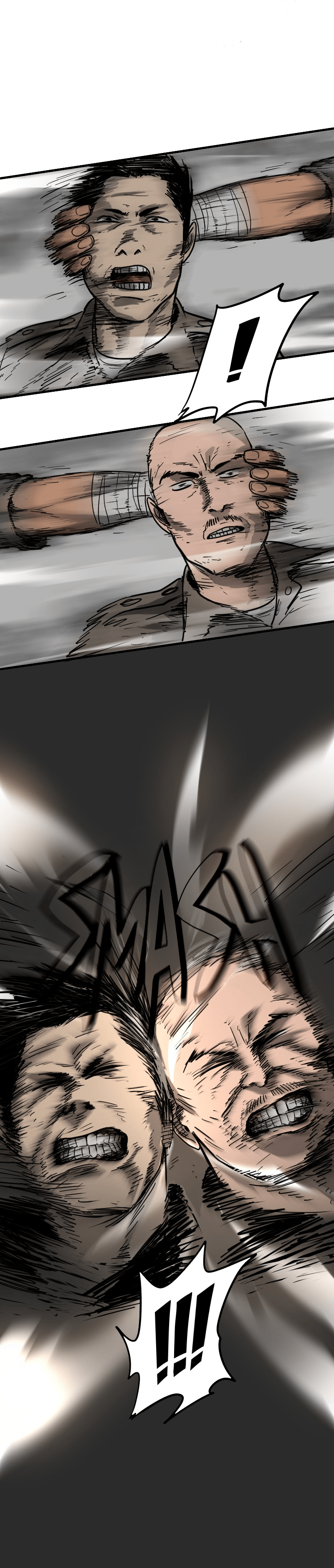 Read Brandal EN Manga Online