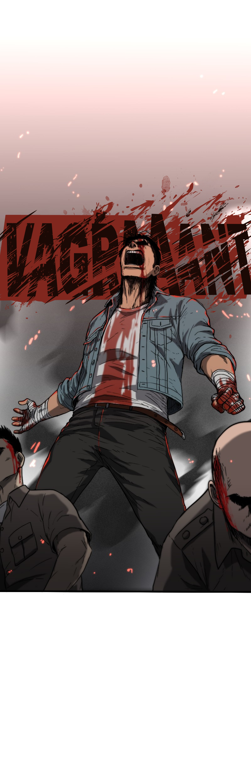 Read Brandal EN Manga Online