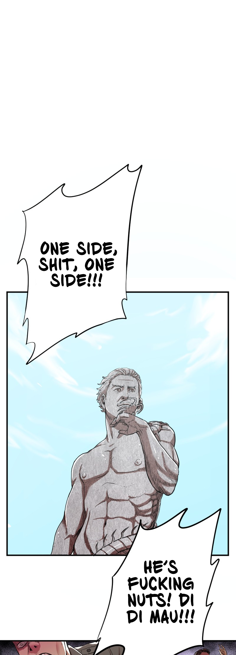 Read Brandal EN Manga Online