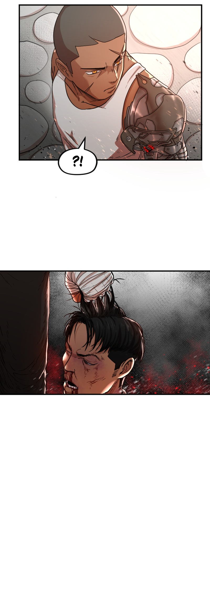 Read Brandal EN Manga Online