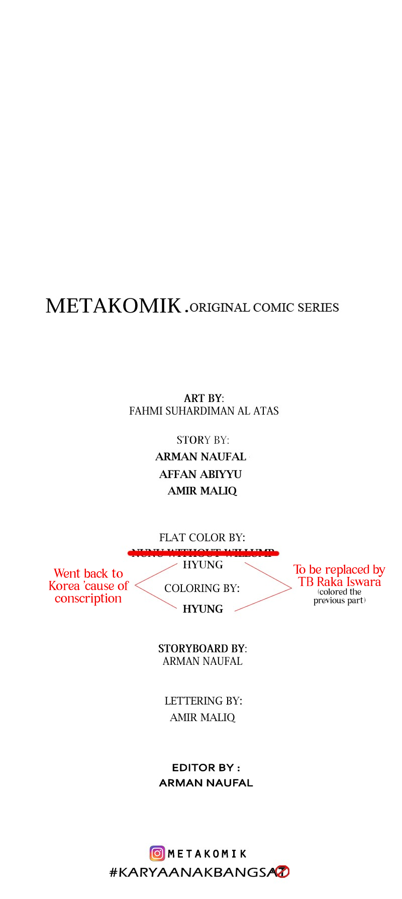 Read Brandal EN Manga Online