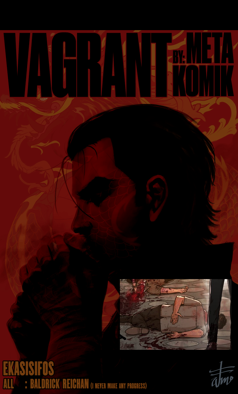 Read Brandal EN Manga Online