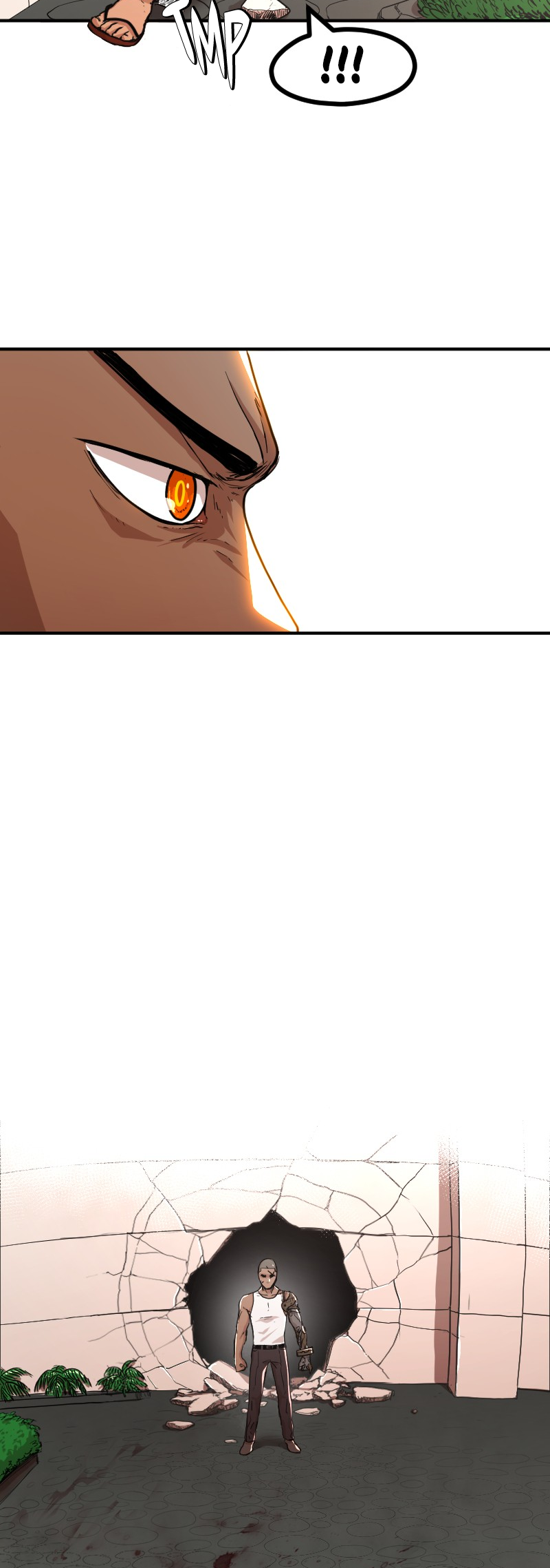 Read Brandal EN Manga Online