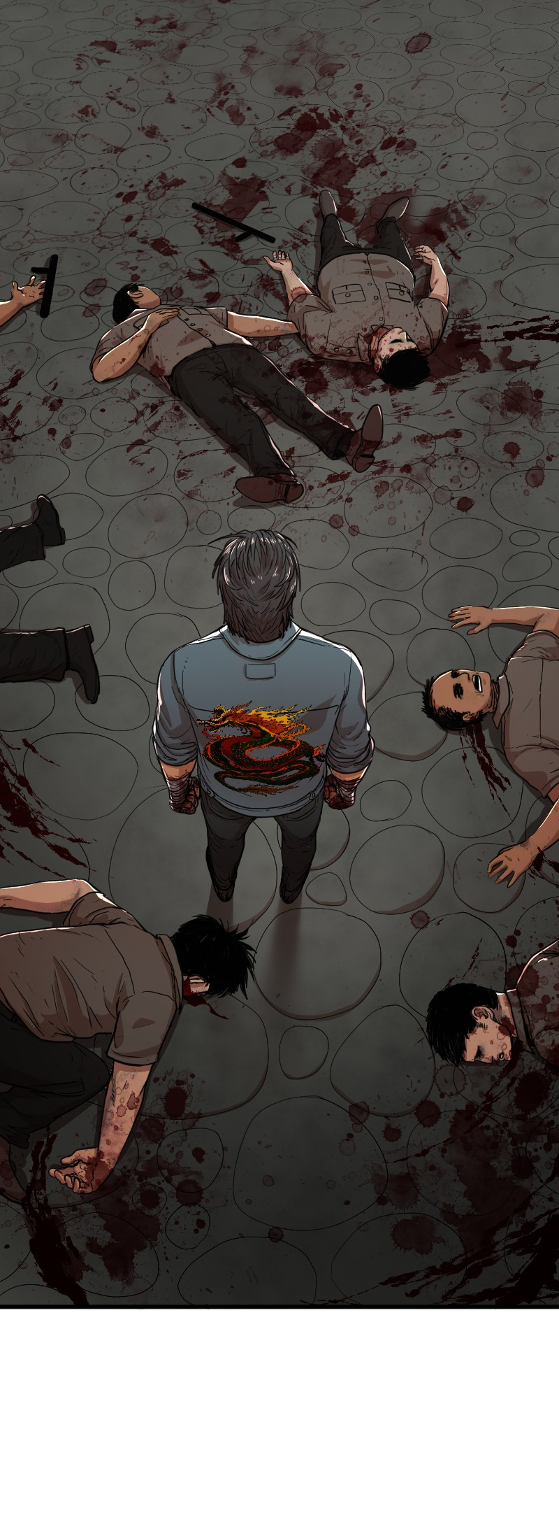 Read Brandal EN Manga Online