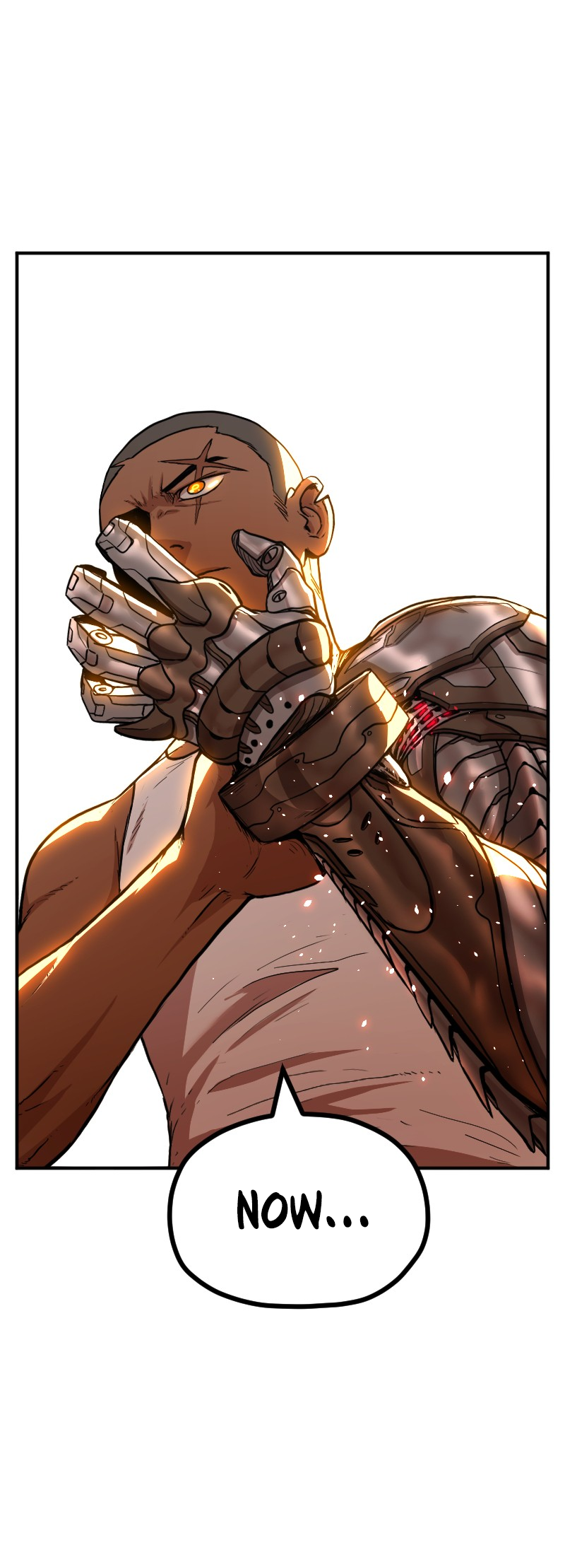 Read Brandal EN Manga Online