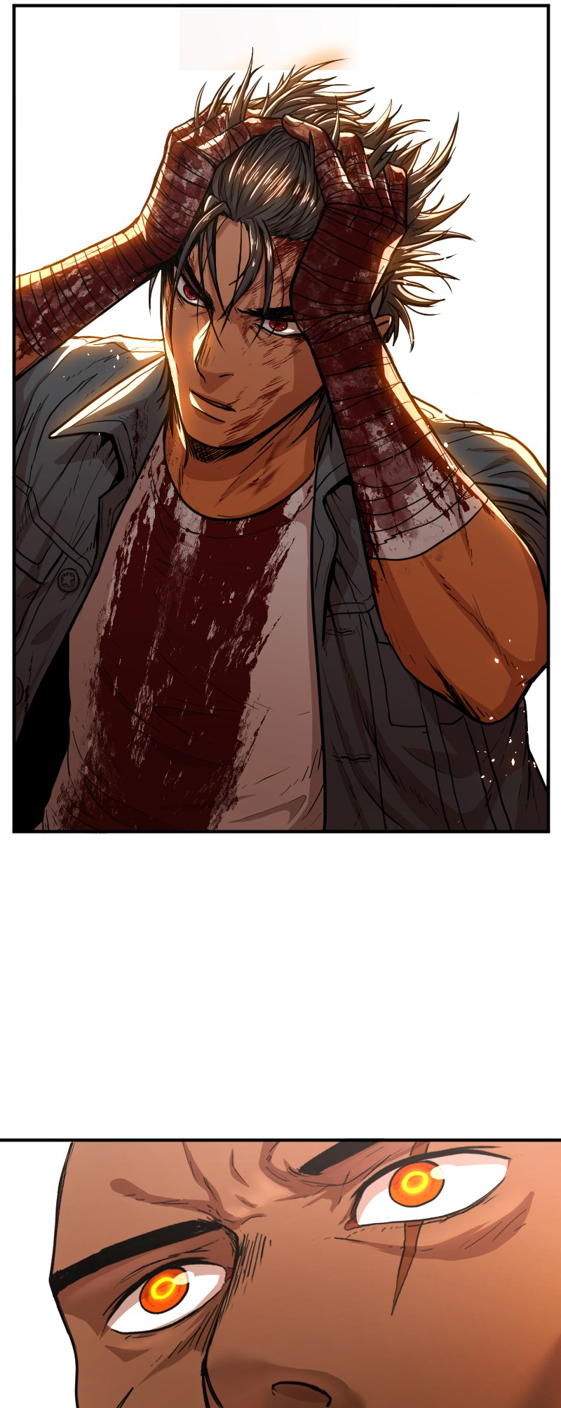 Read Brandal EN Manga Online