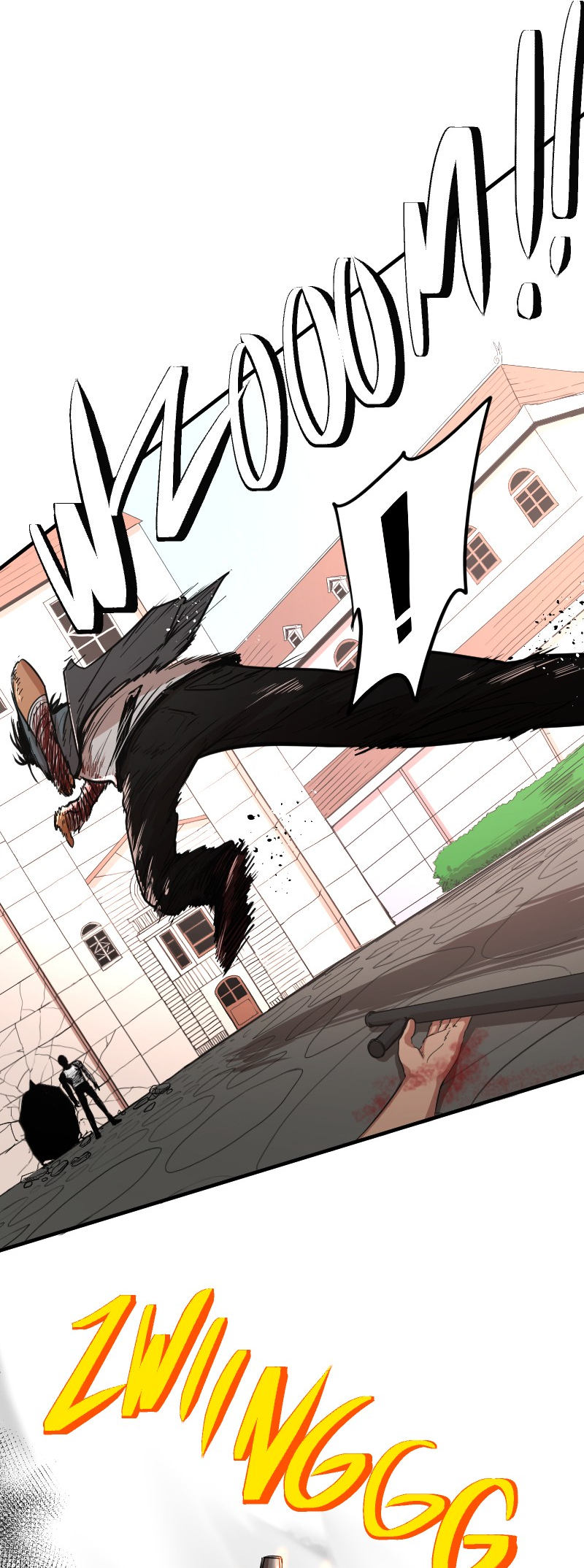 Read Brandal EN Manga Online