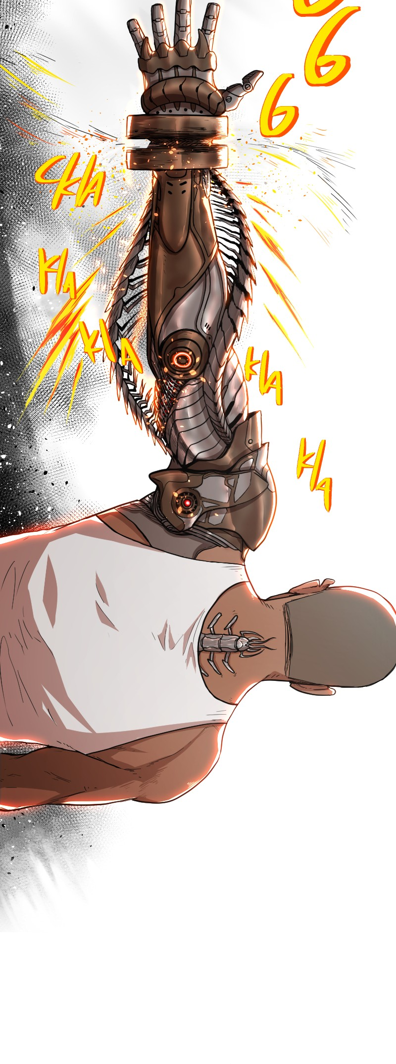 Read Brandal EN Manga Online