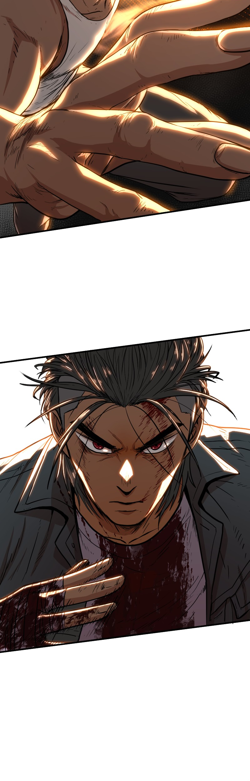 Read Brandal EN Manga Online