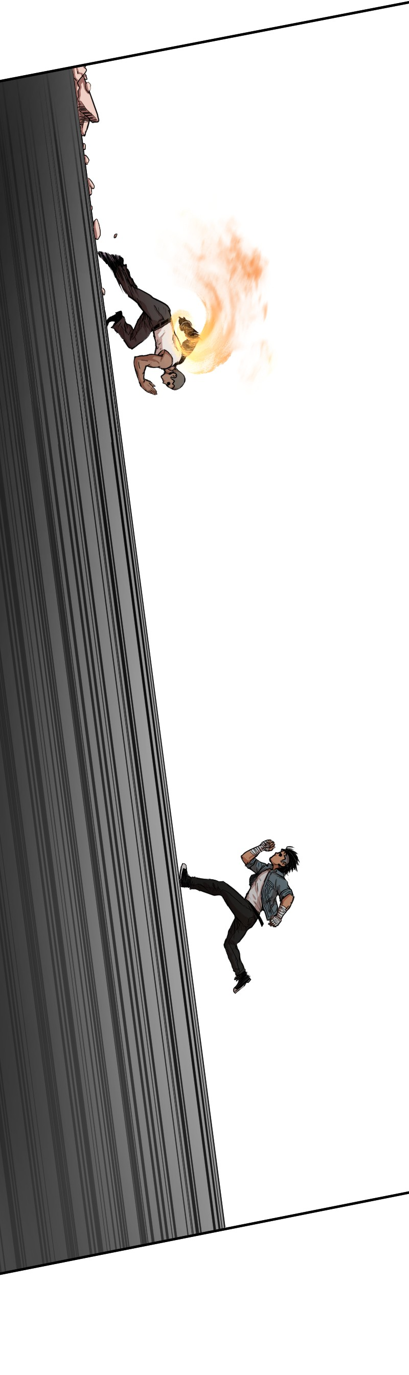 Read Brandal EN Manga Online