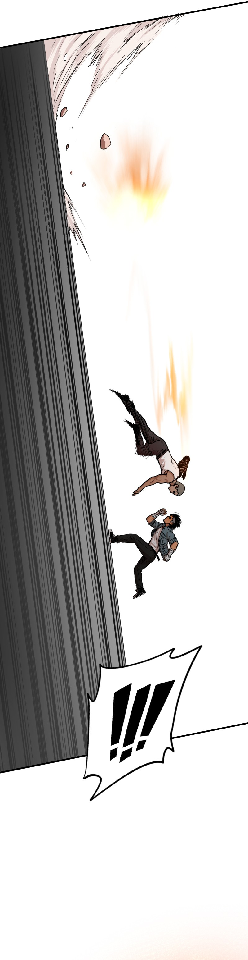 Read Brandal EN Manga Online