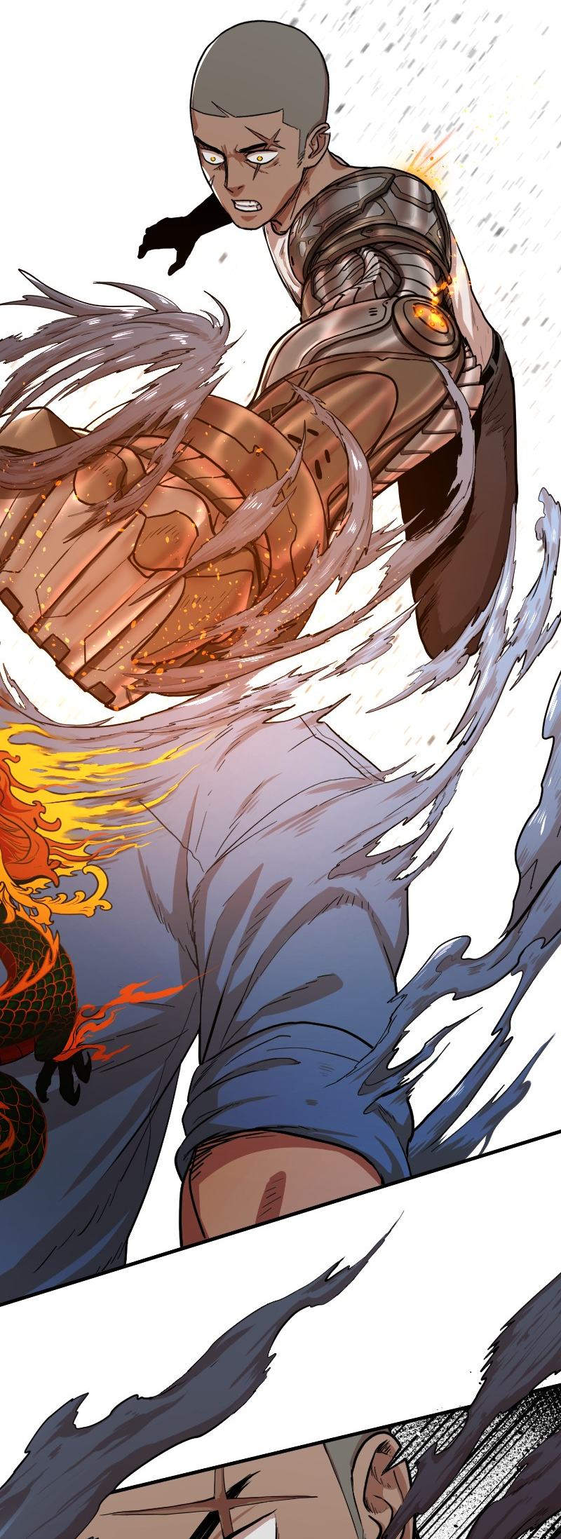 Read Brandal EN Manga Online