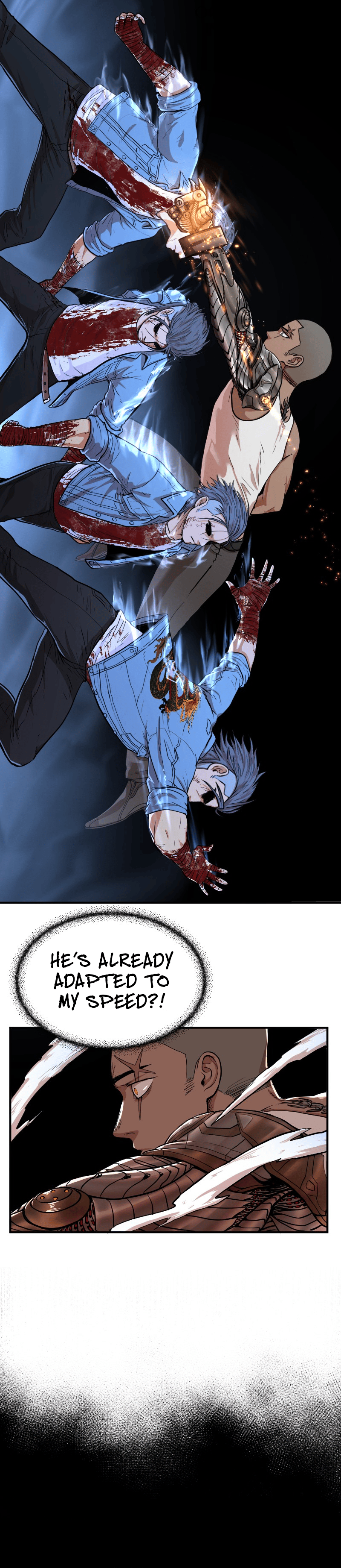 Read Brandal EN Manga Online