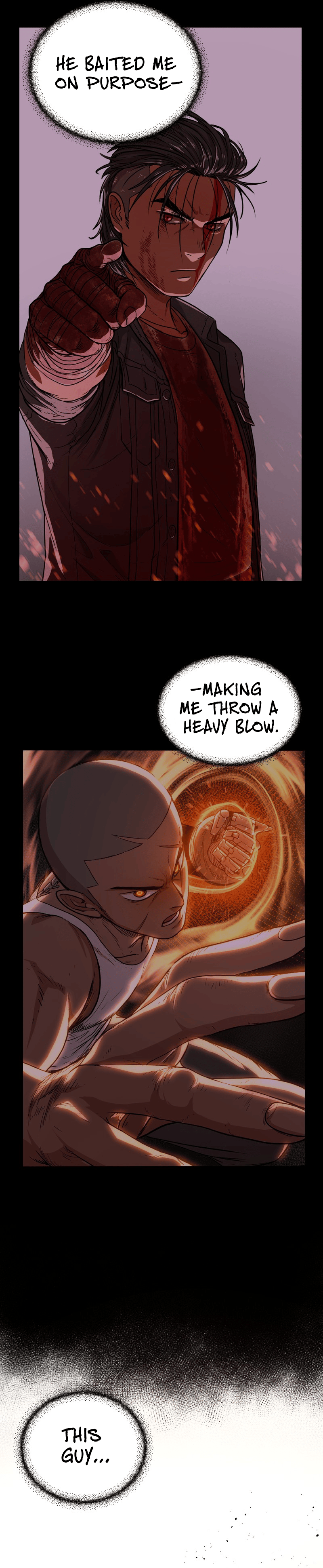 Read Brandal EN Manga Online