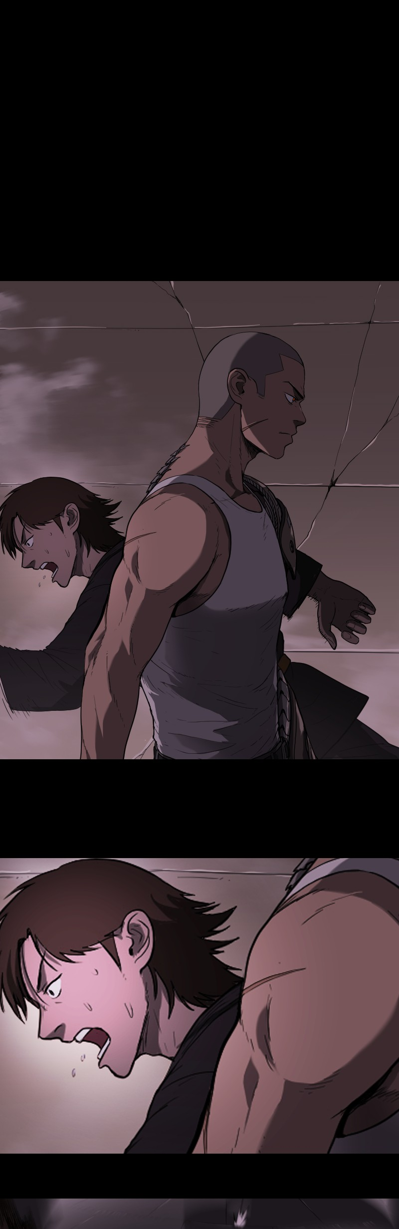 Read Brandal EN Manga Online