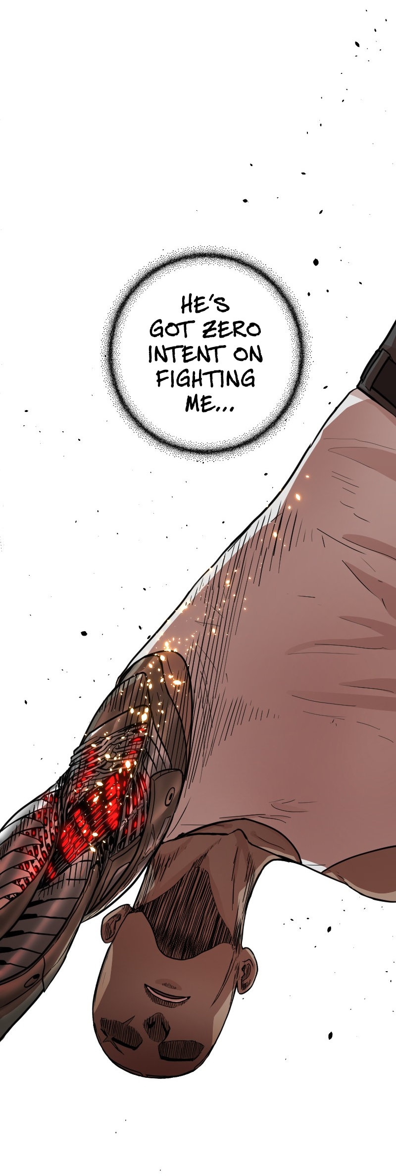 Read Brandal EN Manga Online