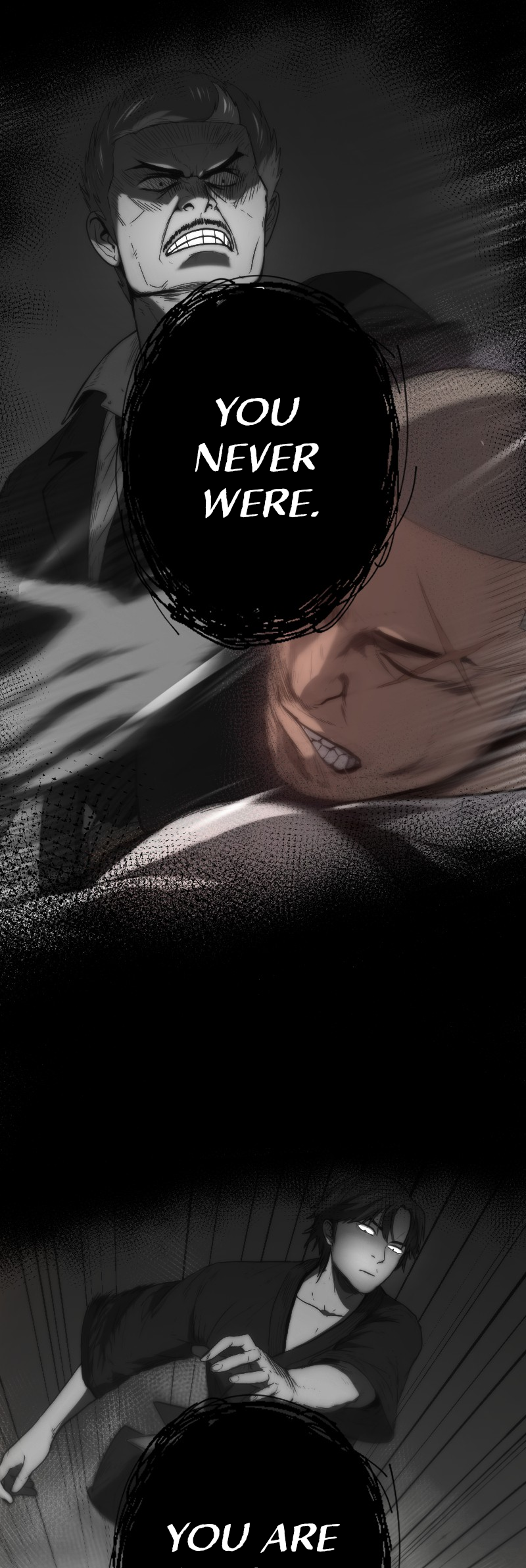 Read Brandal EN Manga Online