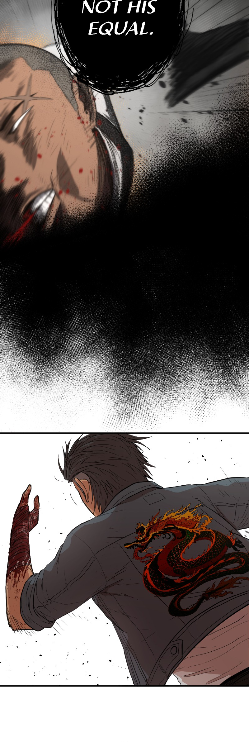 Read Brandal EN Manga Online