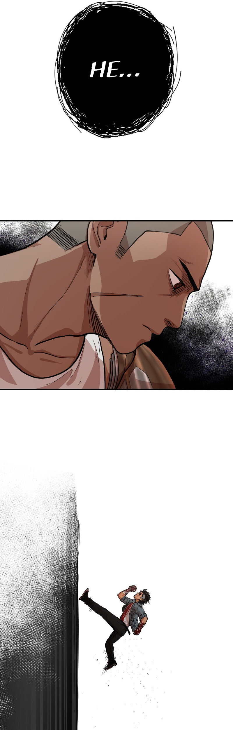 Read Brandal EN Manga Online