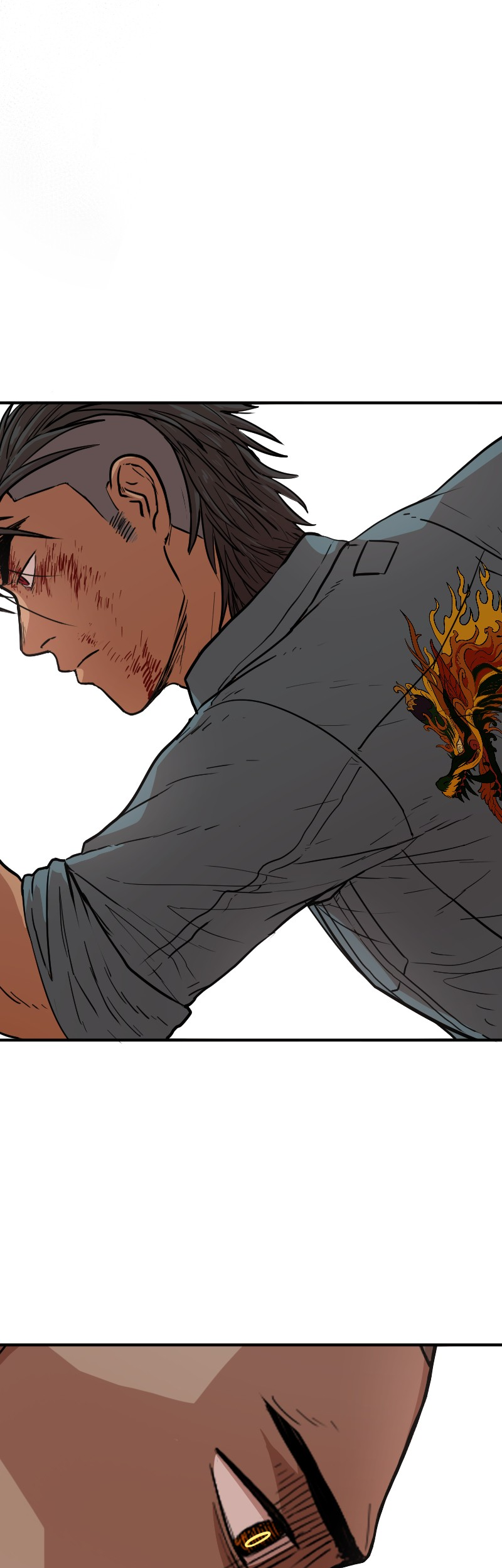 Read Brandal EN Manga Online